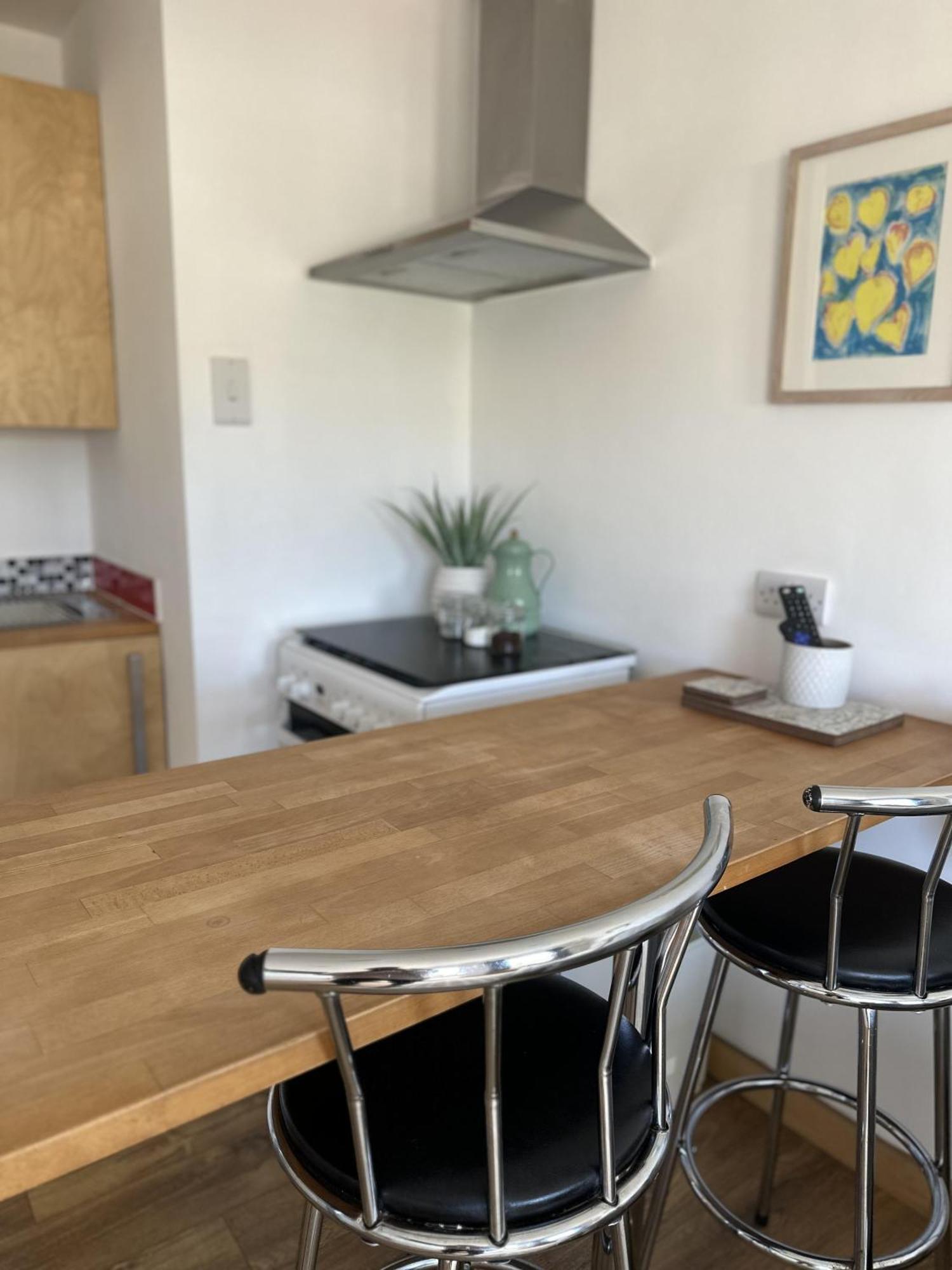 Cozy Coastal Lodge In 海尔 外观 照片