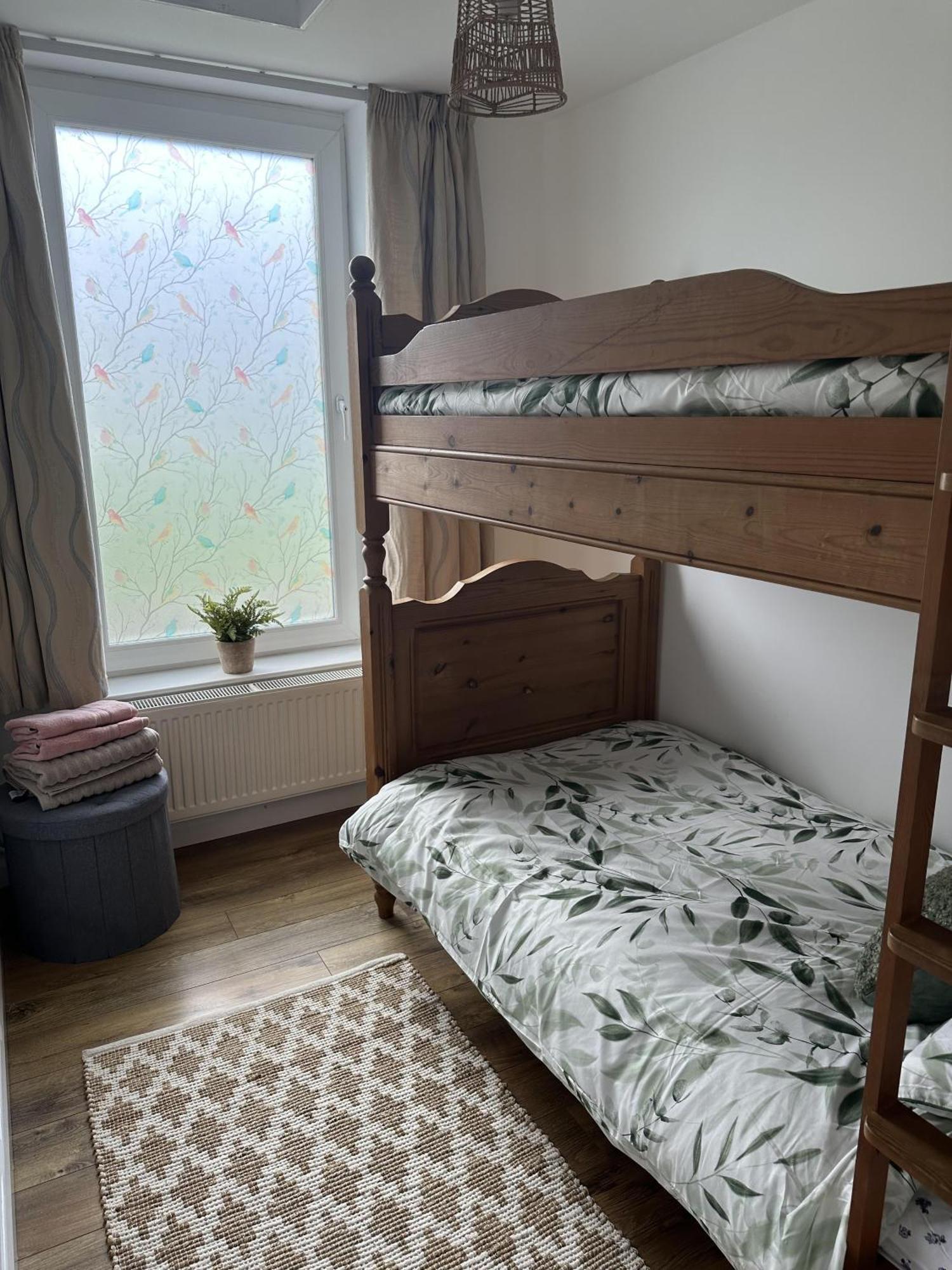 Cozy Coastal Lodge In 海尔 外观 照片